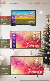 Catálogo Woolworth Página 2