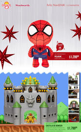 Catálogo Woolworth Página 21