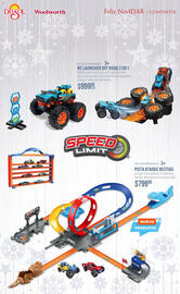 Catálogo Woolworth Página 22