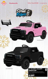 Catálogo Woolworth Página 23