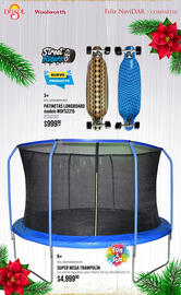 Catálogo Woolworth Página 24