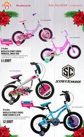 Catálogo Woolworth Página 25