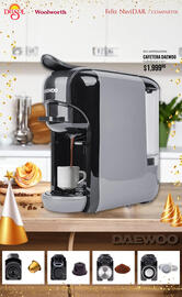 Catálogo Woolworth Página 28