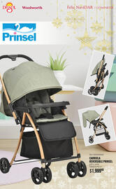 Catálogo Woolworth Página 39