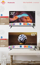 Catálogo Woolworth Página 4