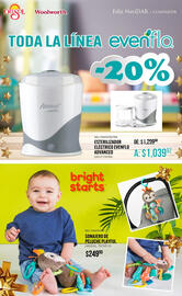 Catálogo Woolworth Página 40