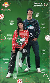 Catálogo Woolworth Página 45