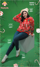 Catálogo Woolworth Página 49