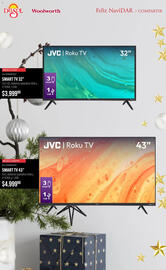 Catálogo Woolworth Página 5