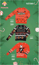 Catálogo Woolworth Página 50