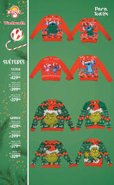 Catálogo Woolworth Página 51