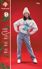 Catálogo Woolworth Página 52