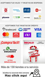 Catálogo Woolworth Página 56