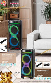 Catálogo Woolworth Página 6