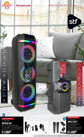 Catálogo Woolworth Página 8