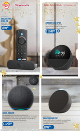 Catálogo Woolworth Página 9