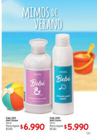 Catálogo Amodil Página 101