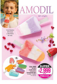 Catálogo Amodil Página 107