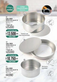 Catálogo Amodil Página 122