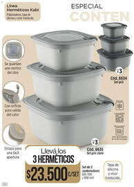 Catálogo Amodil Página 124