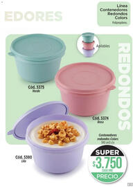 Catálogo Amodil Página 125