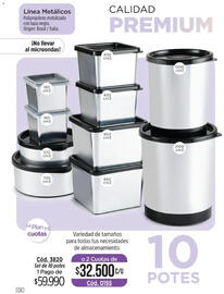 Catálogo Amodil Página 126