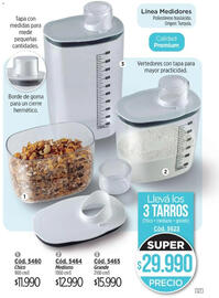 Catálogo Amodil Página 127