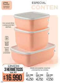 Catálogo Amodil Página 128