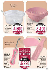 Catálogo Amodil Página 135