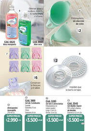 Catálogo Amodil Página 149