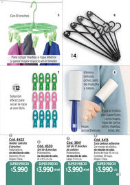 Catálogo Amodil Página 151