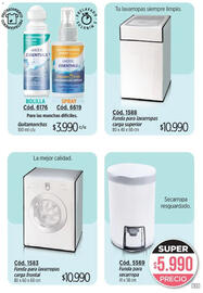 Catálogo Amodil Página 153