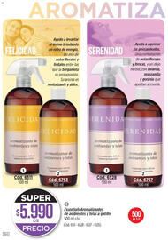 Catálogo Amodil Página 154