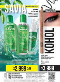 Catálogo Amodil Página 164