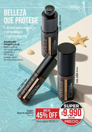 Catálogo Amodil Página 19