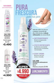 Catálogo Amodil Página 4