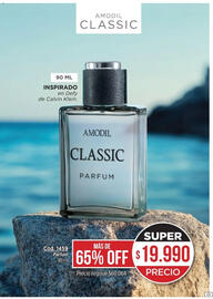 Catálogo Amodil Página 45