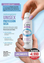 Catálogo Amodil Página 5