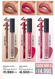 Catálogo Amodil Página 51