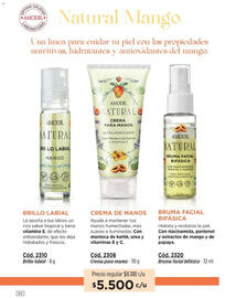 Catálogo Amodil Página 64