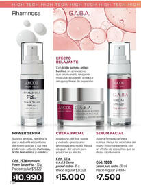 Catálogo Amodil Página 72