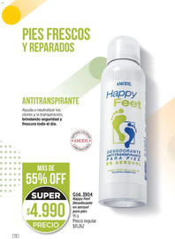 Catálogo Amodil Página 78