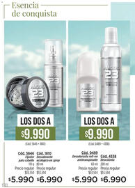 Catálogo Amodil Página 92