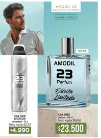 Catálogo Amodil Página 93