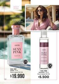 Catálogo Amodil Página 94