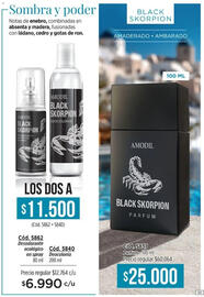 Catálogo Amodil Página 99