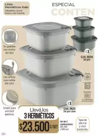 Catálogo Amodil Página 124