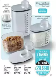 Catálogo Amodil Página 127