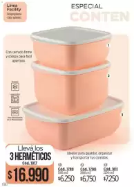 Catálogo Amodil Página 128