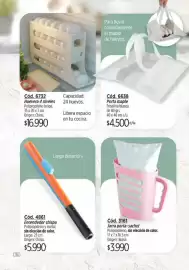 Catálogo Amodil Página 136